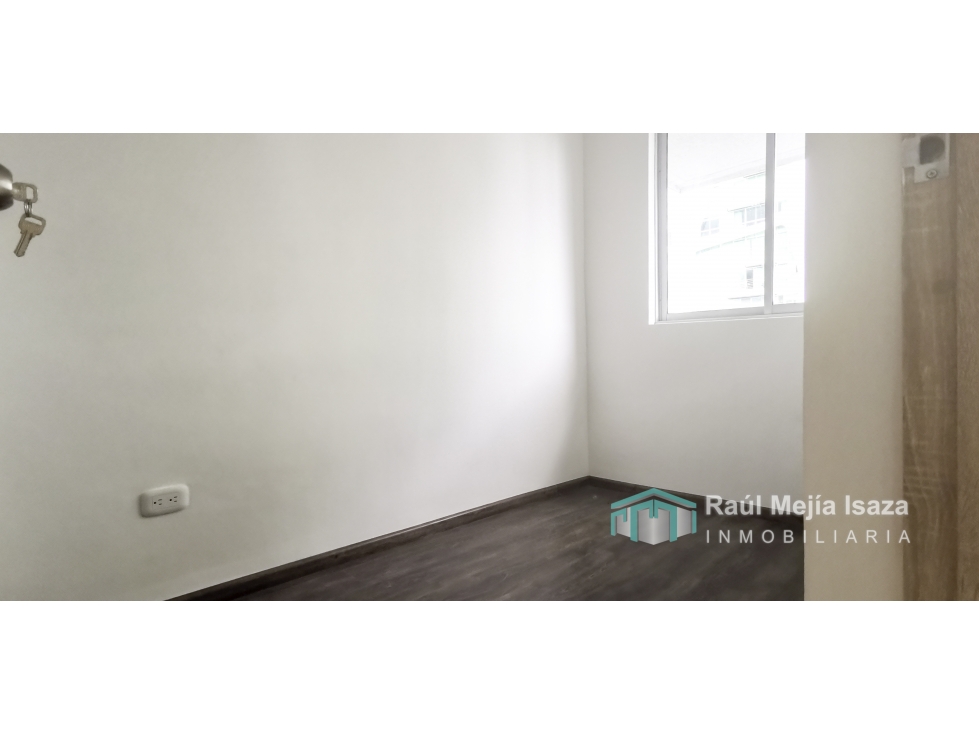 Se Alquila Apartamento en AMBAR Reserva al Norte de Armenia