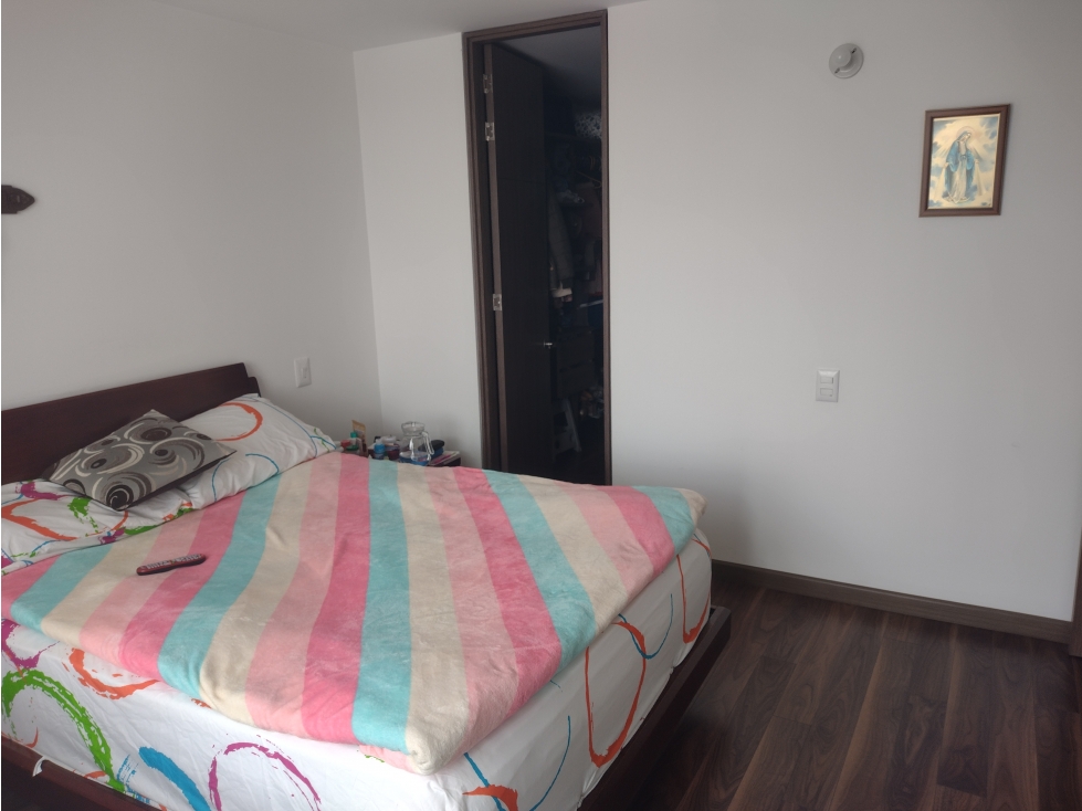 apartamento en chia