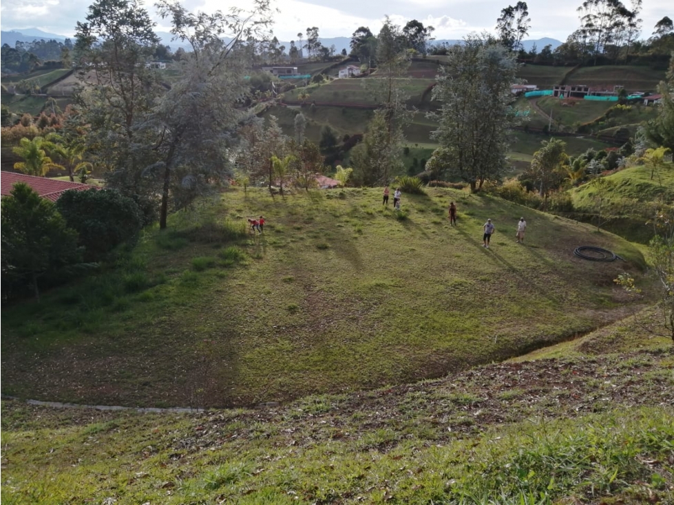 VENTA DE LOTE, CARMEN DE VIBORAL