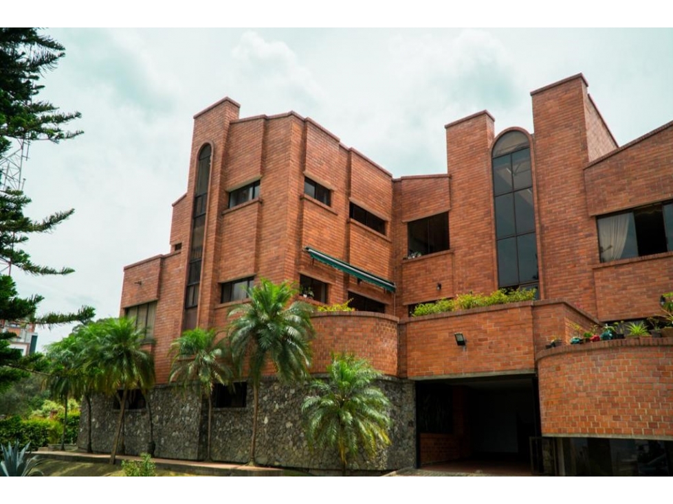 VENTA EDIFICIO POBLADO, LOS BALSOS, BAJA MIXTURA.