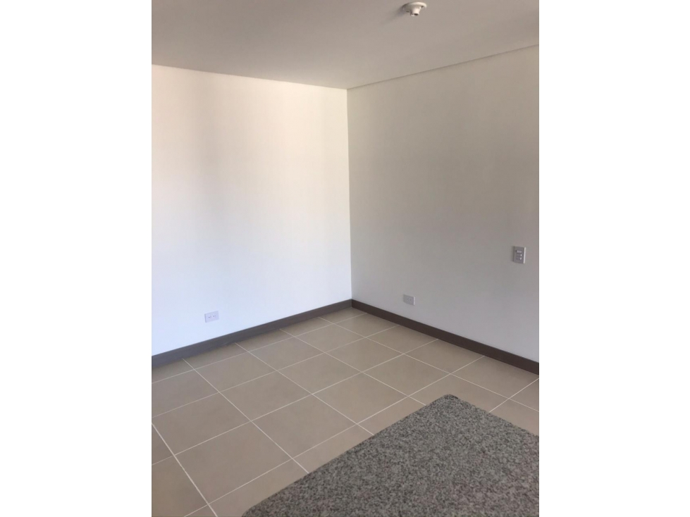 VENTA DE APARTAMENTO URBANIZACIÓN VIVENZA, COPACABANA-61M2