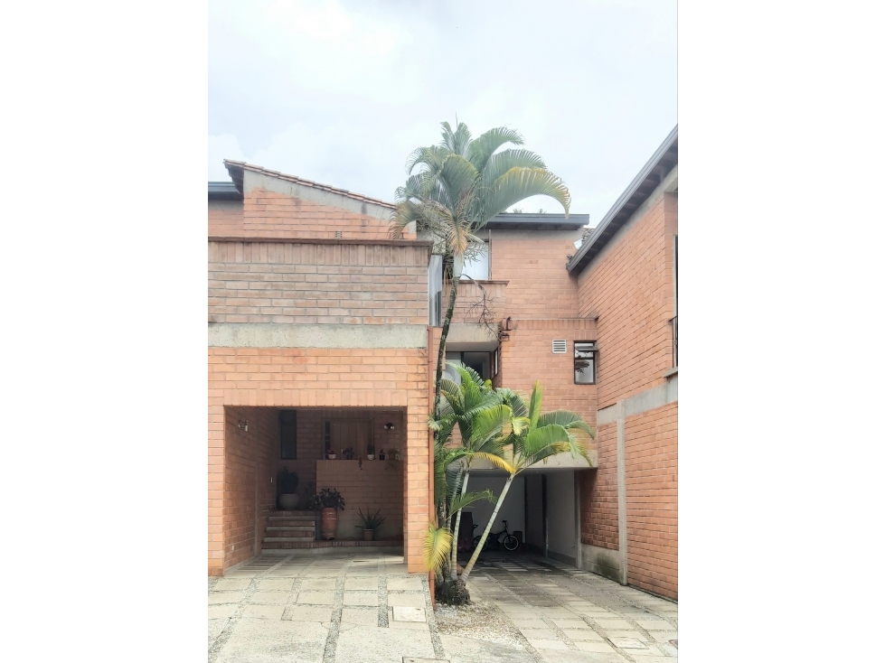 VENTA DE CASA VISITACION-POBLADO