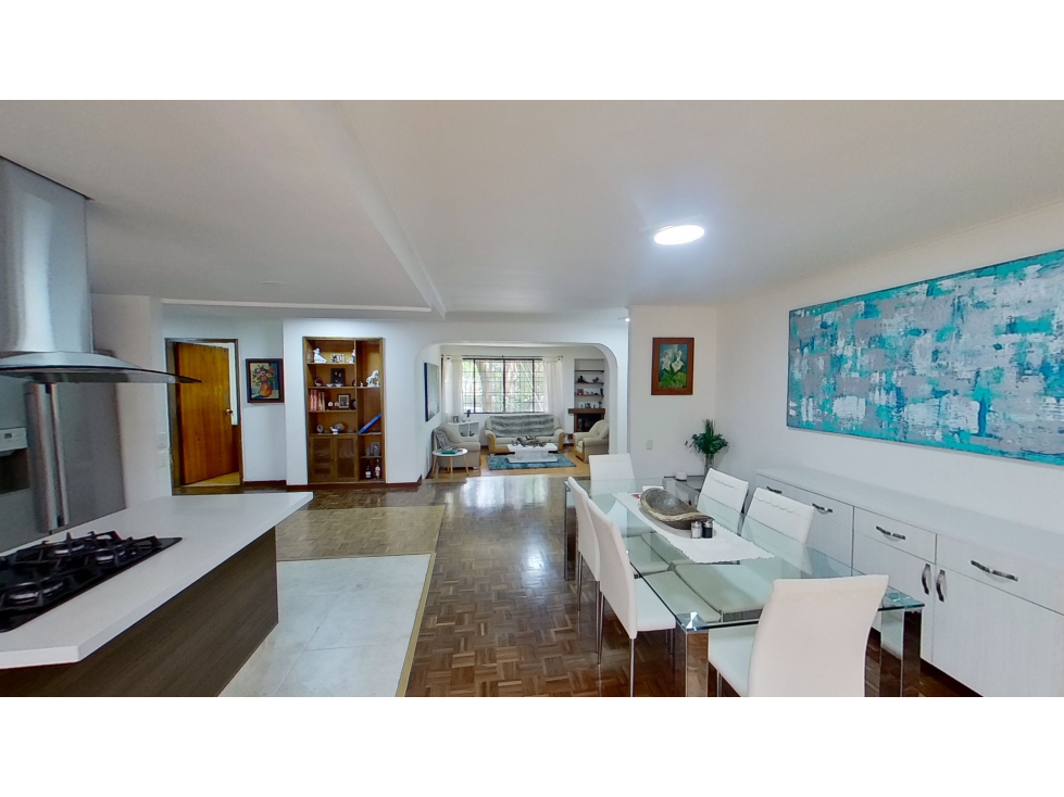 VENTA APARTAMENTO TORRECILLAS, ENVIGADO