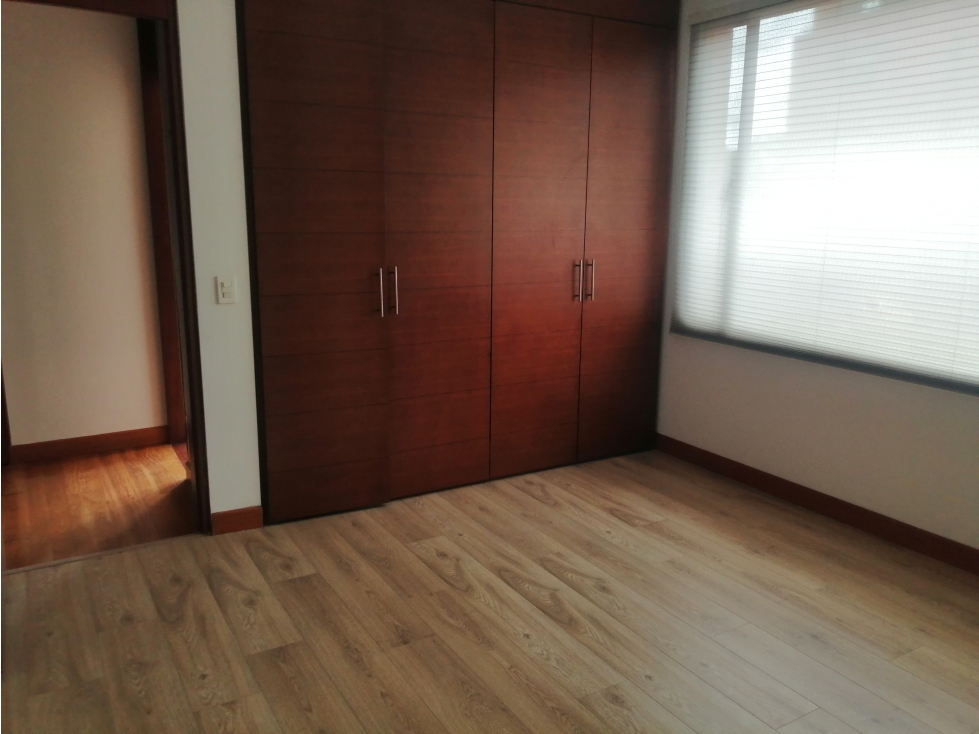 OFERTA TERCERIA  VENTA  APARTAMENTO CHICO VIRREY