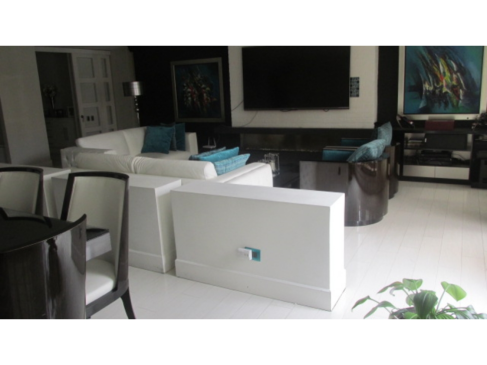 OFERTA DIRECTA VENTA APARTAMENTO SANTA BARBARA