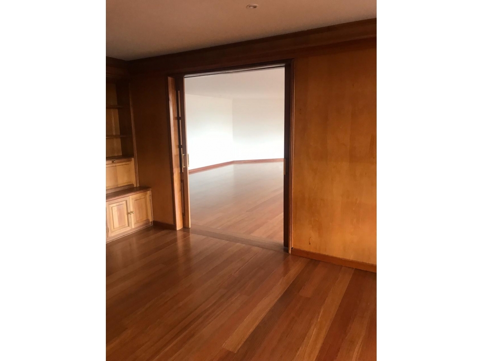 OFERTA DIRECTA ARRIENDO APARTAMENTO CABRERA