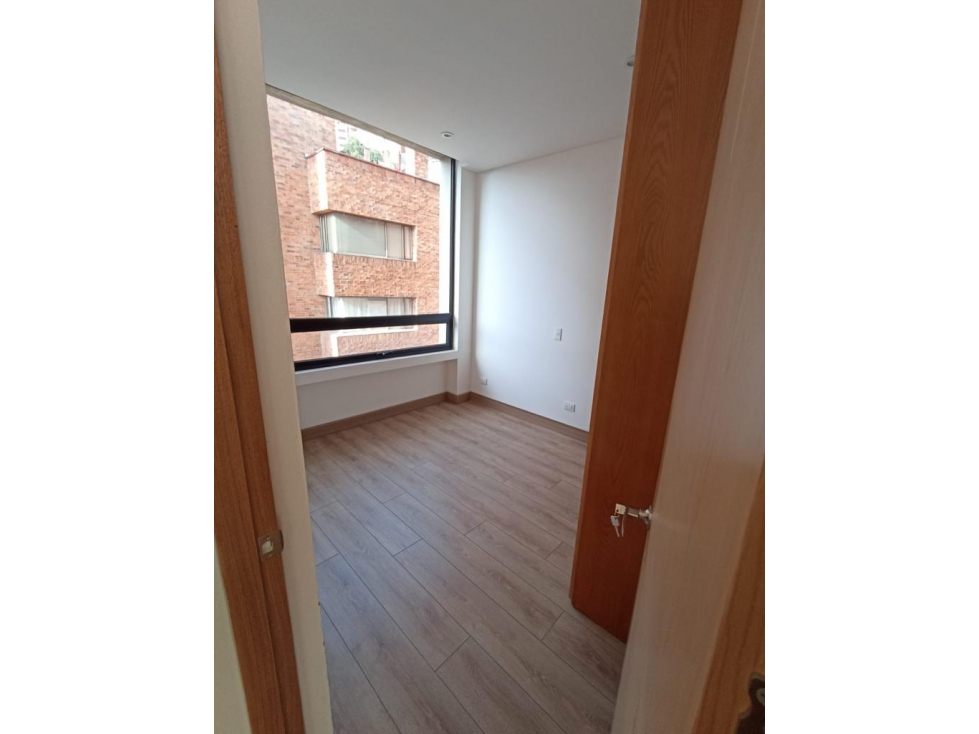 ESTRENAR APARTAMENTO REFUGIO