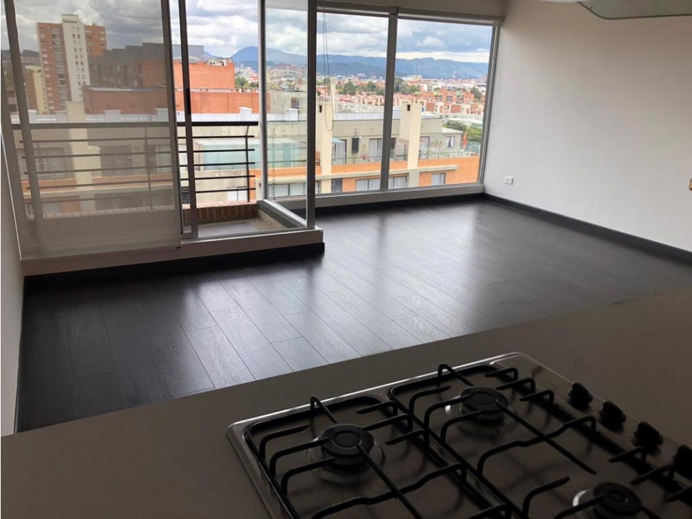 VENTA APARTAMENTO CEDRITOS ENTRECEDROS