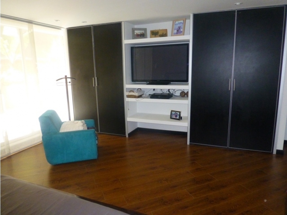 APARTAMENTO LA CAROLINA-TERRAZOTA