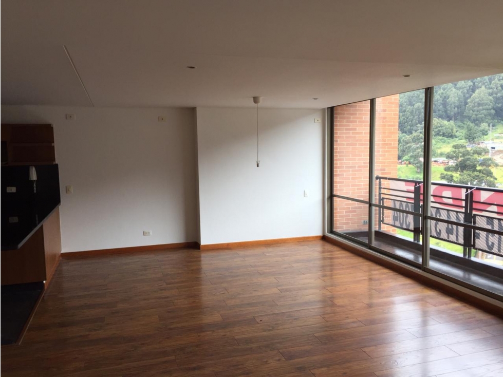 OFERTA VENTA DIRECTA APARTAMENTO CHAPINERO ALTO