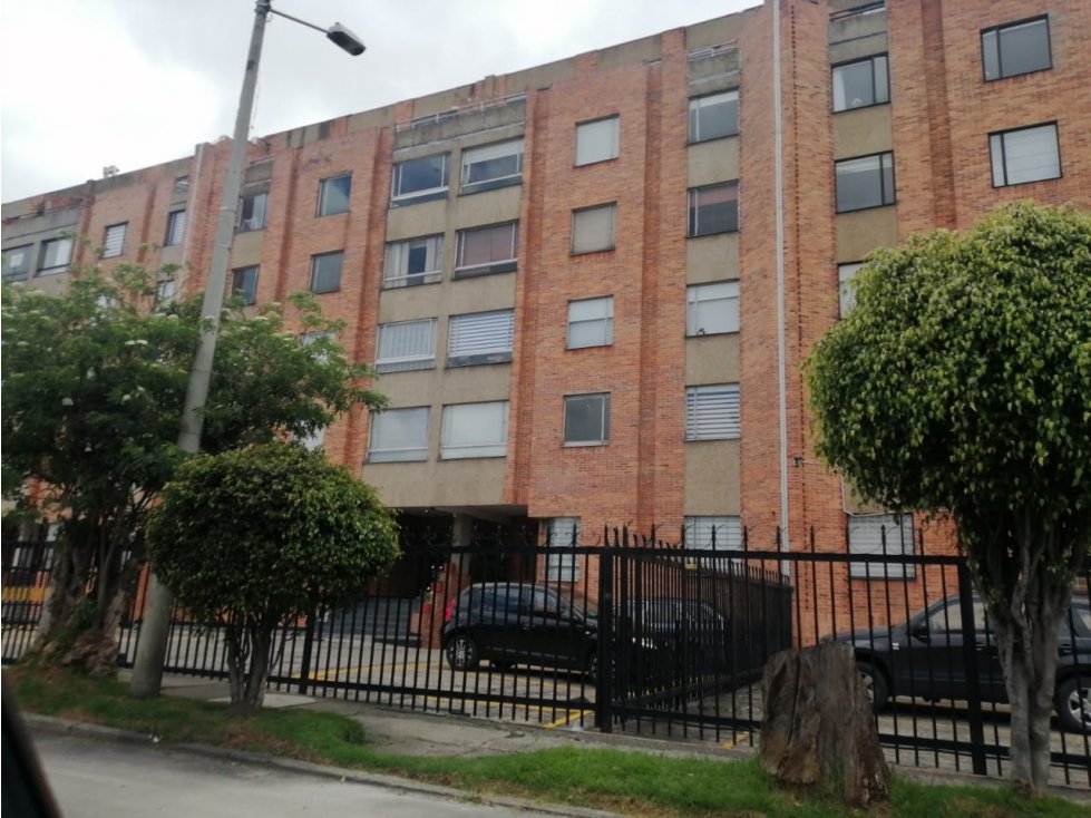 OFERTA  VENTA APARTAMENTO ALHAMBRA