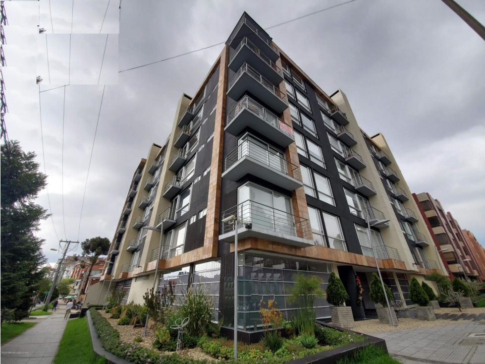 Apartamento en Santa Barbara central mls 21-1310 LR
