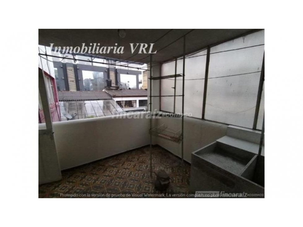 SE VENDE ESPECTACULAR APARTAMENTO EN QUINTA PAREDES