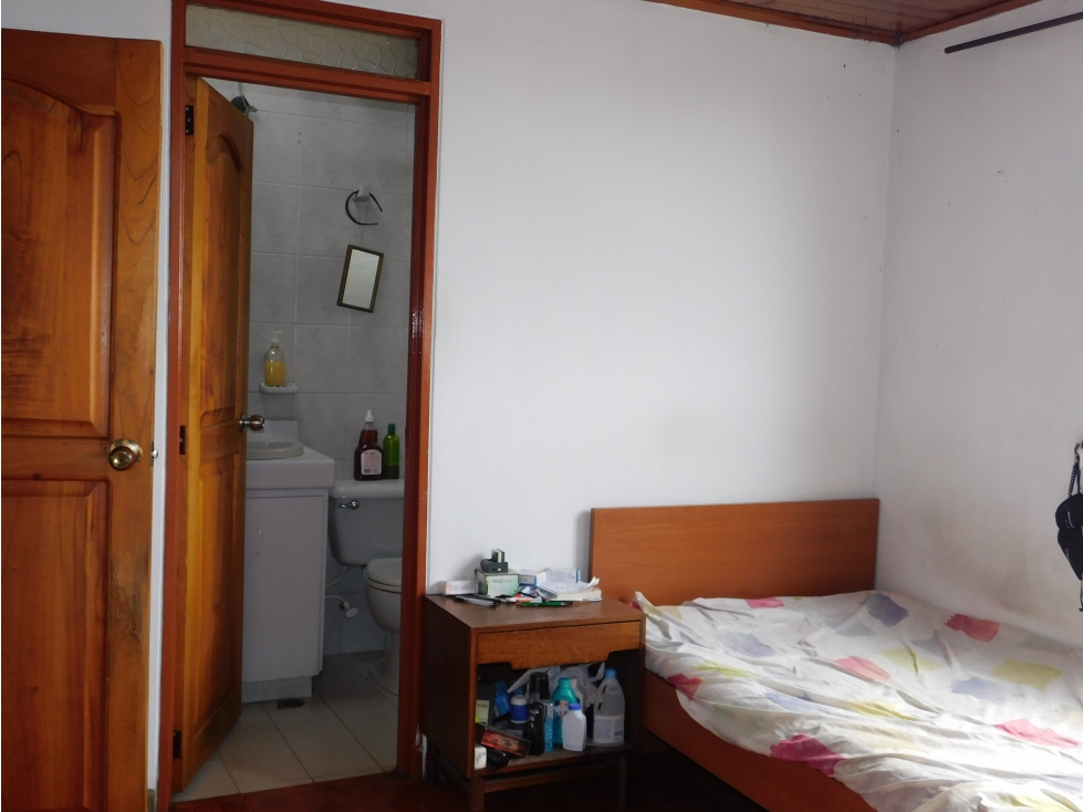 Apartamento en venta en el sector de Bellas Artes, Manizales.