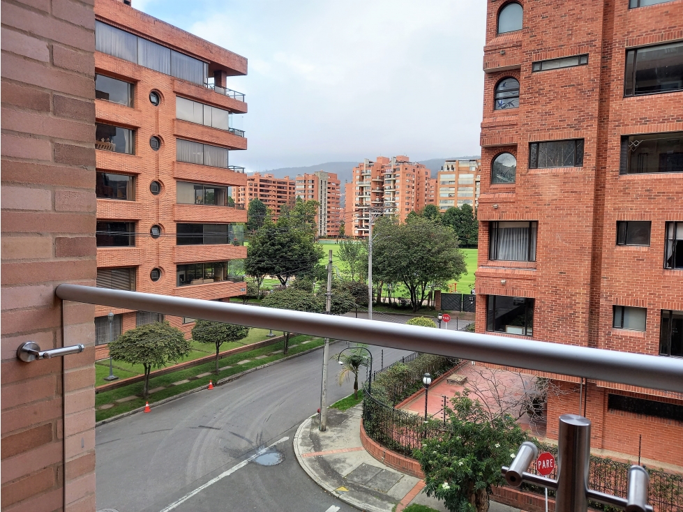 SE VENDE ESPECTACULAR APARTAMENTO EXTERIOR EN LA CAROLINA