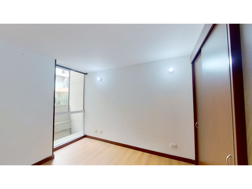 VENTA DE APARTAMENTO BOGOTA BOSQUE ARROYO ETAPA 1