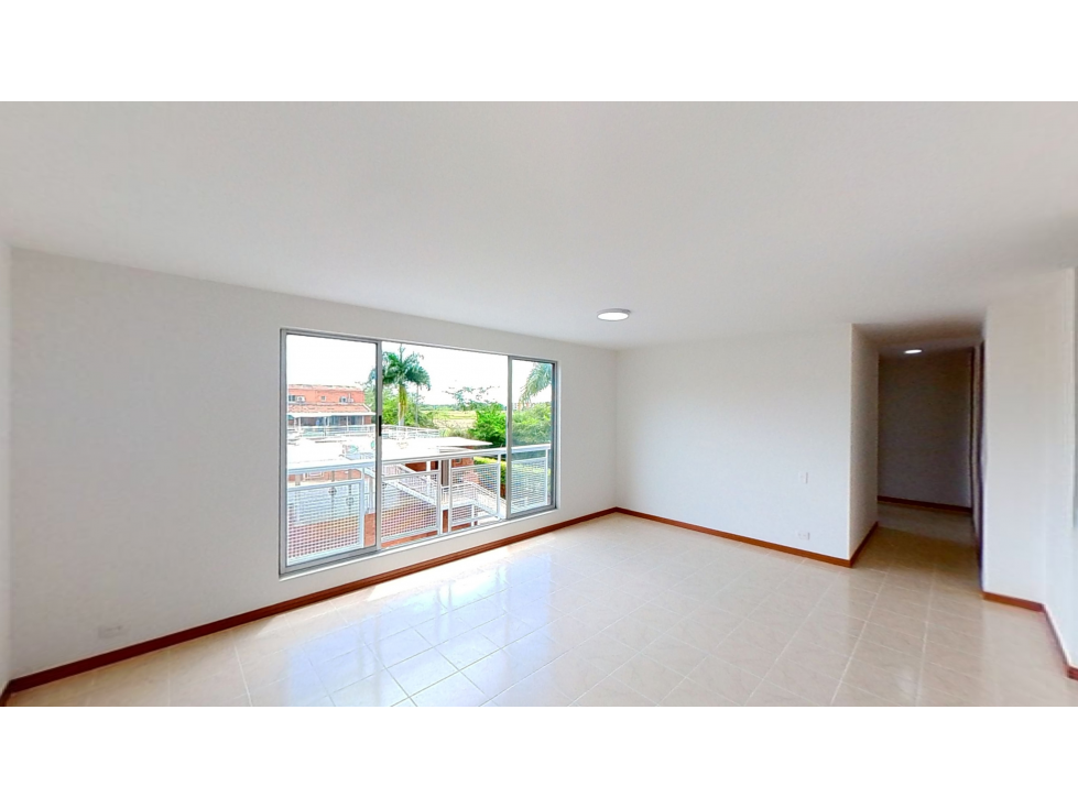 APARTAMENTO - VENTA - HB INV- CR CAÑA DULCE - VALLE DEL LILI - CALI