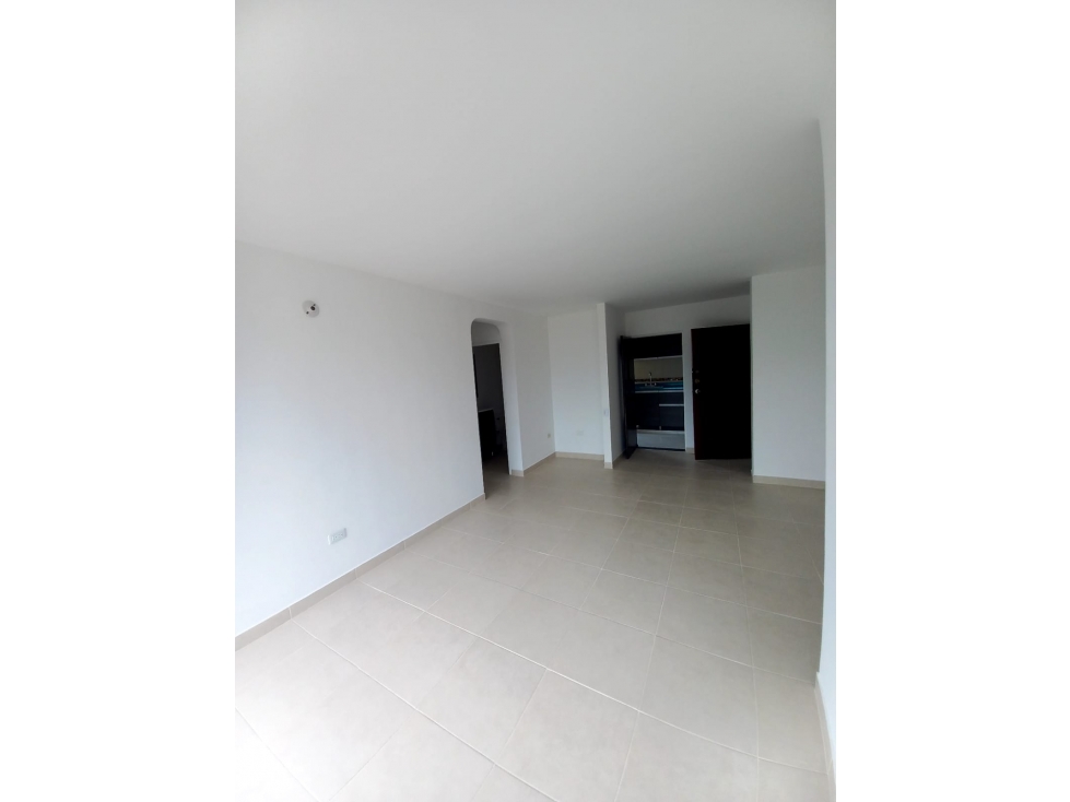 APARTAMENTO - VENTA - SANTA ANITA - CALI - SUR