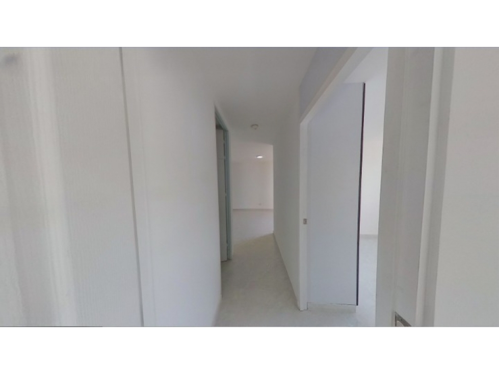 APARTAMENTO - VENTA - HB INV - CR SURCOS DE PANGOLA - JAMUNDÍ