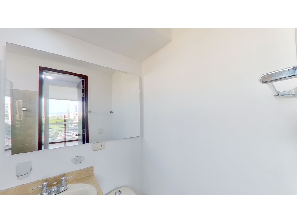 APARTAMENTO - VENTA - HB INV - LILI DEL VIENTO - VALLE DEL LILI - CALI