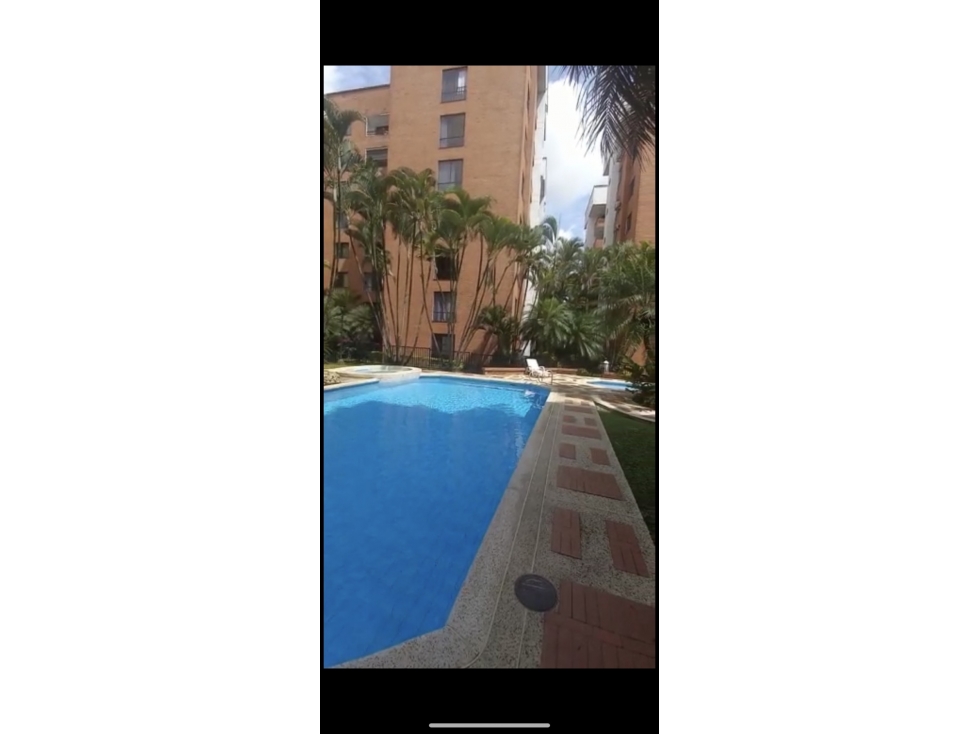 APARTAMENTO - VENTA - HACIENDA - CALI - SUR