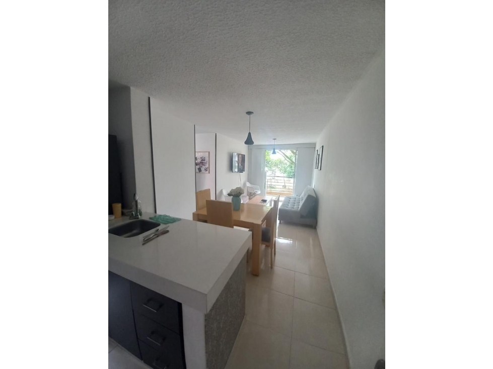 APARTAMENTO - VENTA - CANEY - CALI - SUR