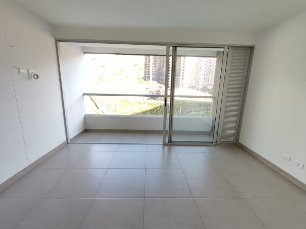 Apartamento en Venta / Medellin