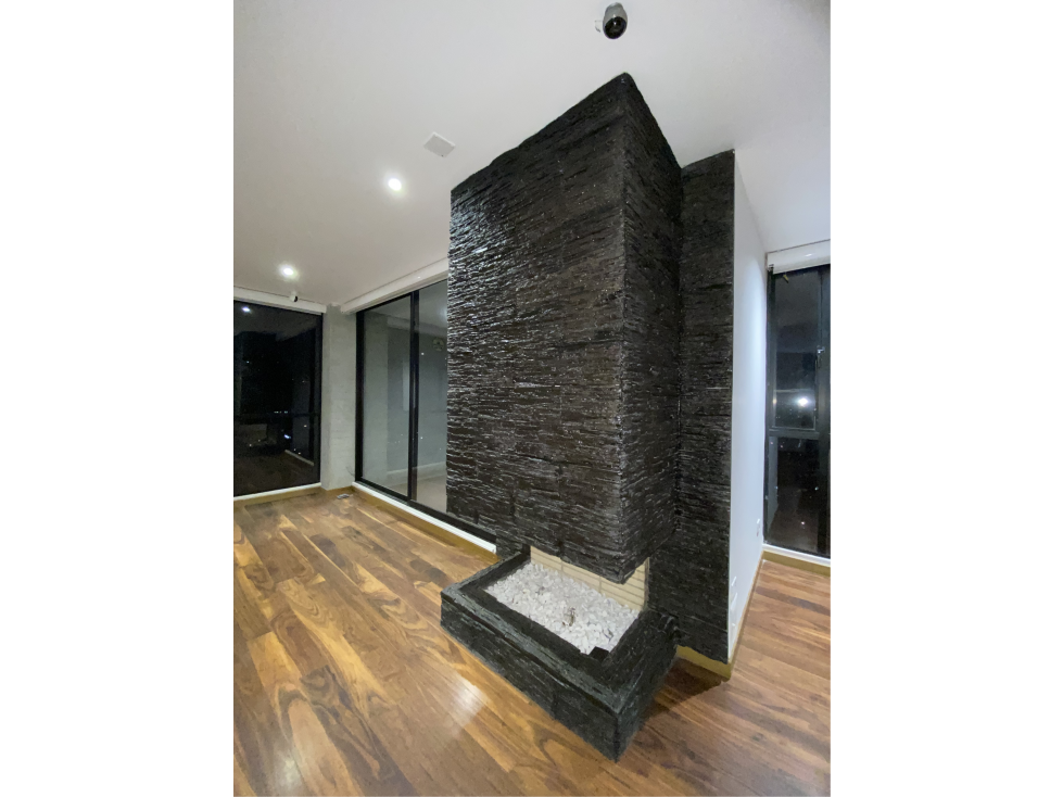 Apartamento en Bosques de Pino