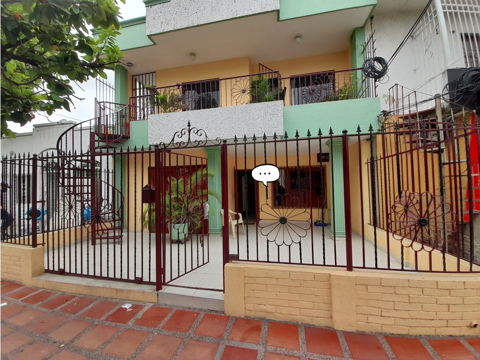 VENTA DE CASA EN SAN JOSE