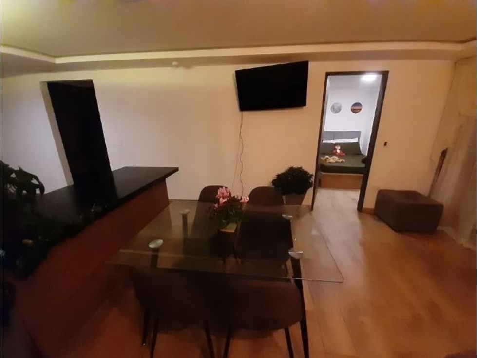 Apartamento en venta Marinilla Antioquia