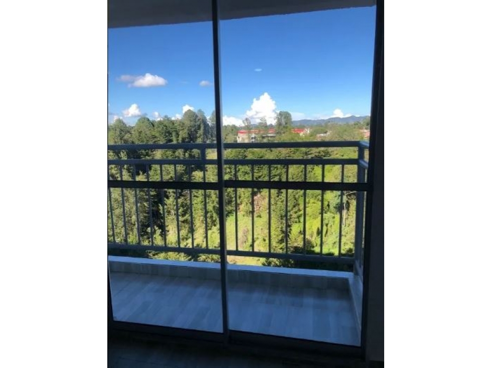 Apartamento en venta Rionegro Antioquia