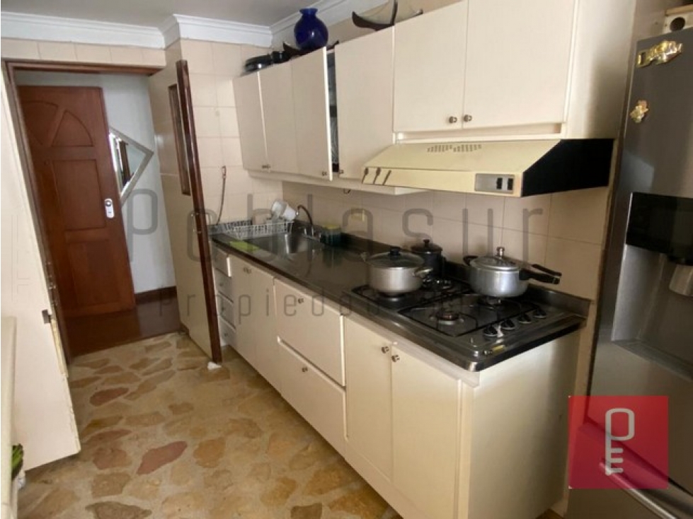 Apartamento en Arriendo Intercontinental Medellín