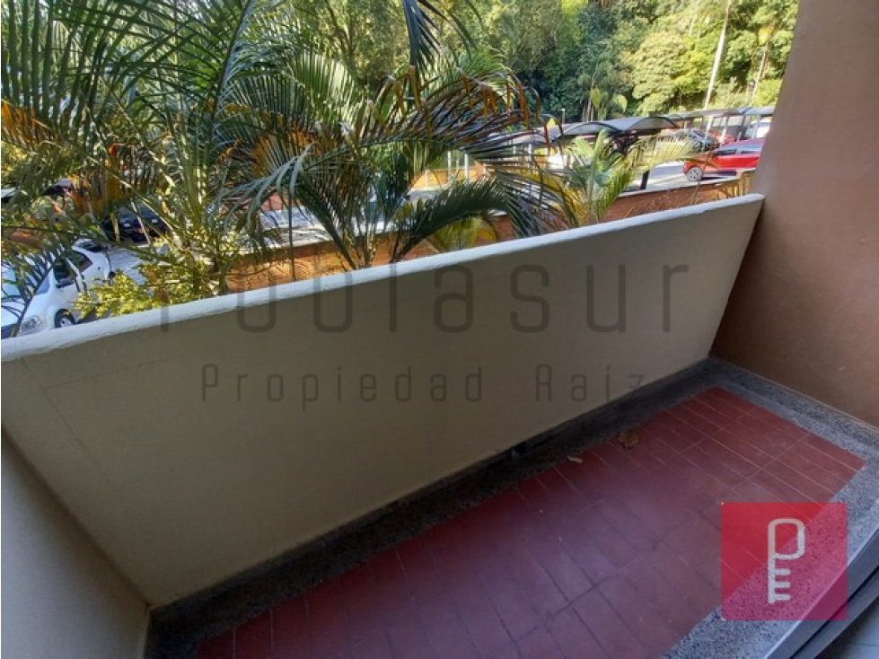 Apartamento en Venta Camino Verde Envigado