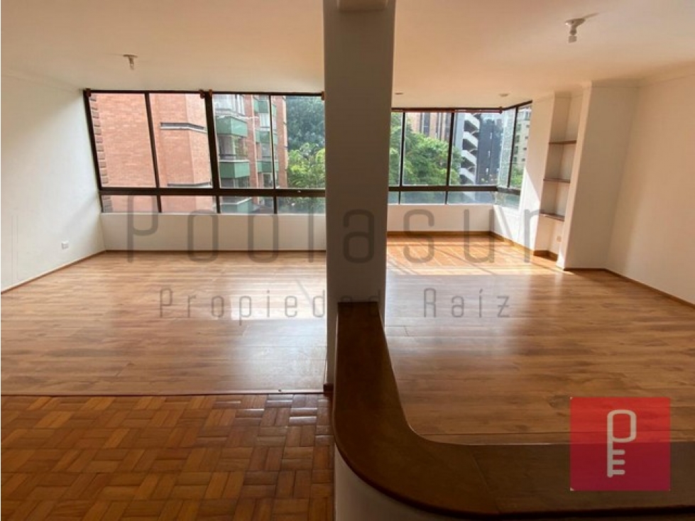 Apartamento en Arriendo Vizcaya Medellin