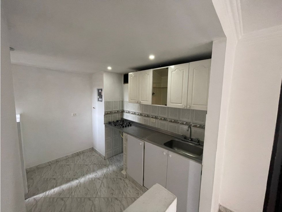 APARTAMENTO EN VENTA MEDELLÍN - LA CANDELARIA P3