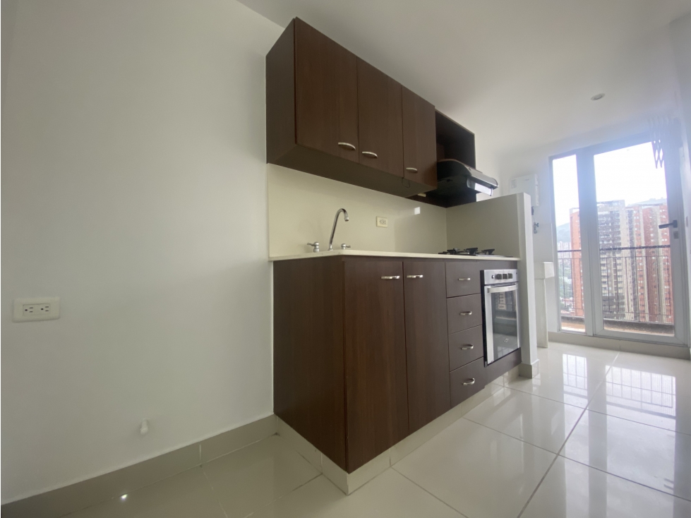 APARTAMENTO EN VENTA - SABANETA P22