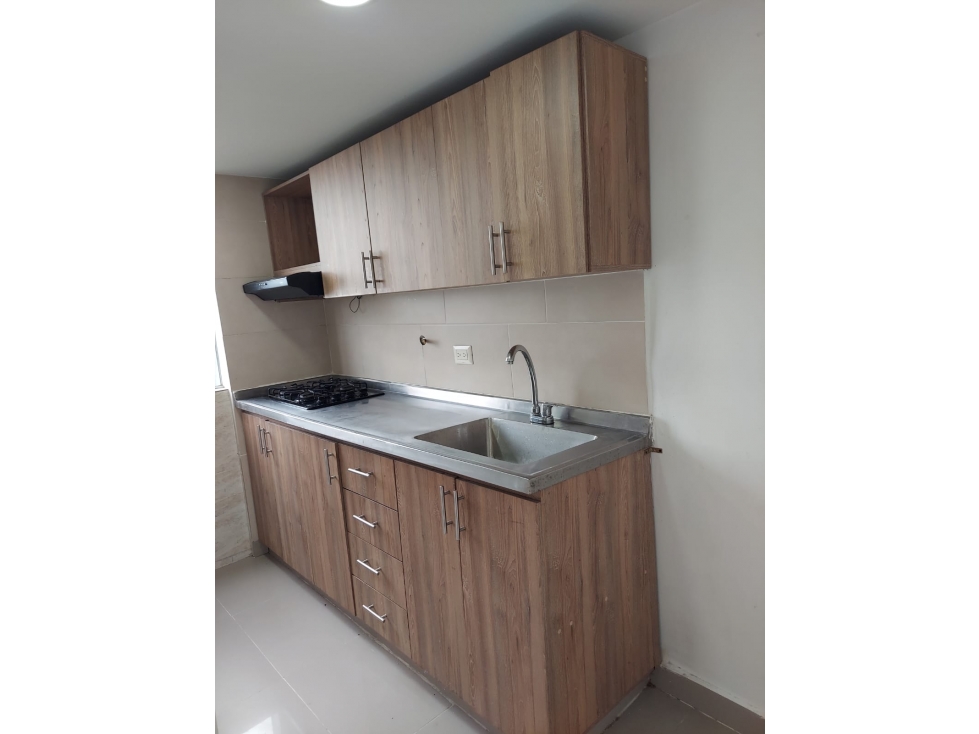 APARTAMENTO EN VENTA, ENVIGADO - LA MINA P14