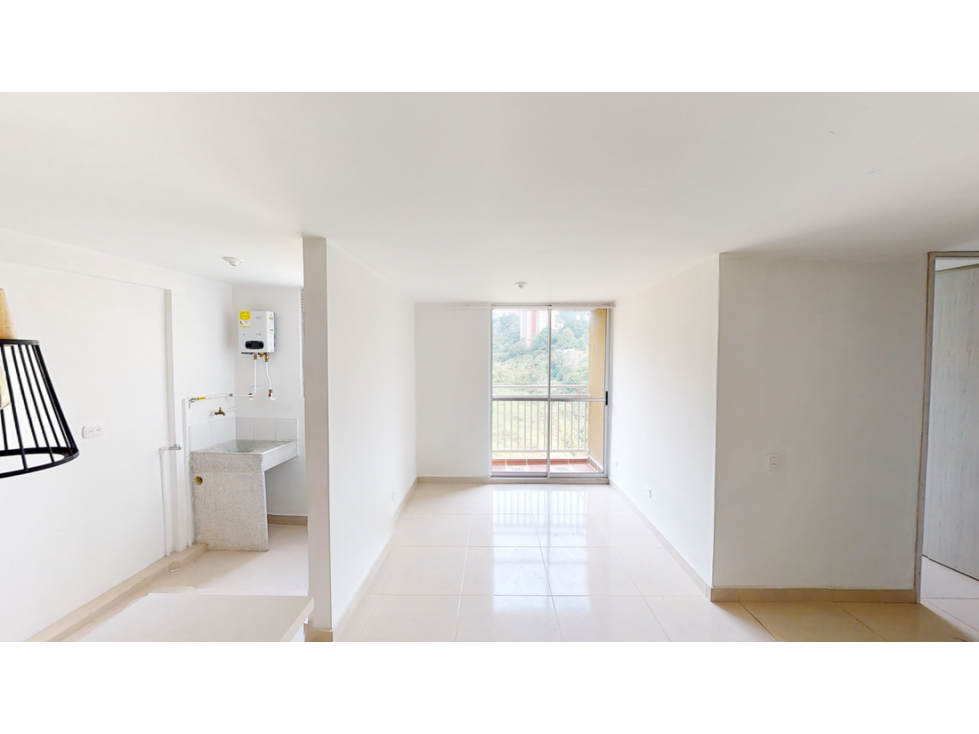 APARTAMENTO EN VENTA - SAN ANTONIO DE PRADO P13