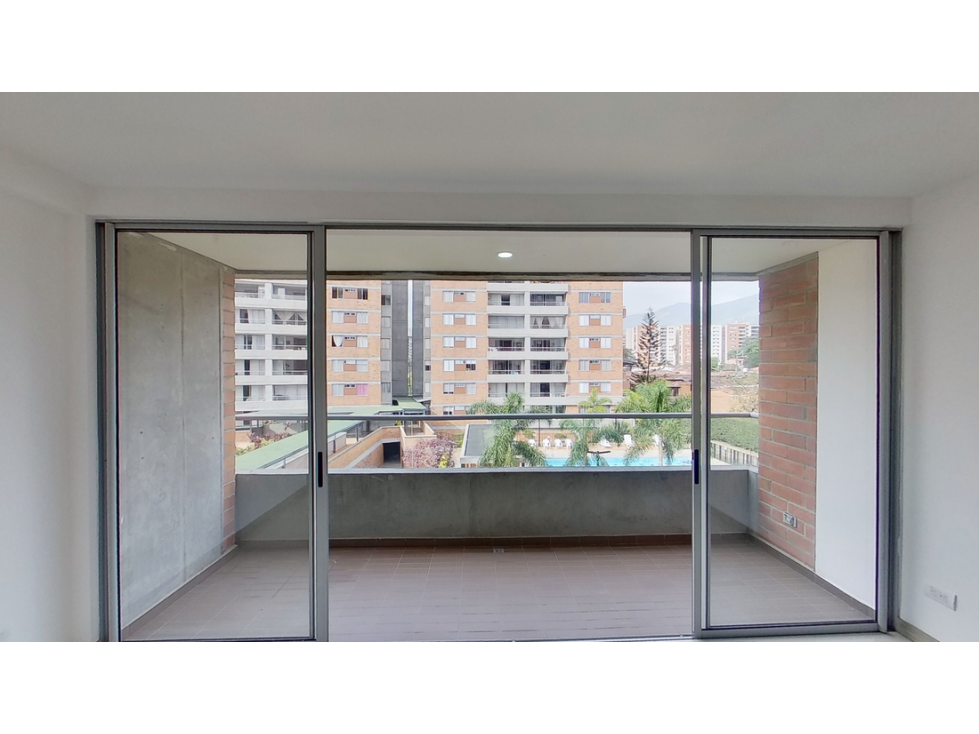 VENTA DE APARTAMENTO SECTOR YARUMITO - ITAGUI P3