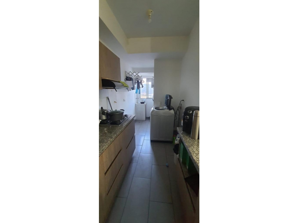 APARTAMENTO EN VENTA BELLO - LA NAVARRA P18