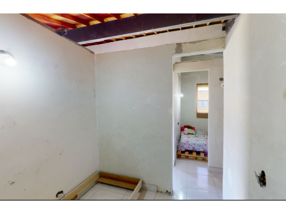 APARTAMENTO EN VENTA BELLO - MACHADO P28