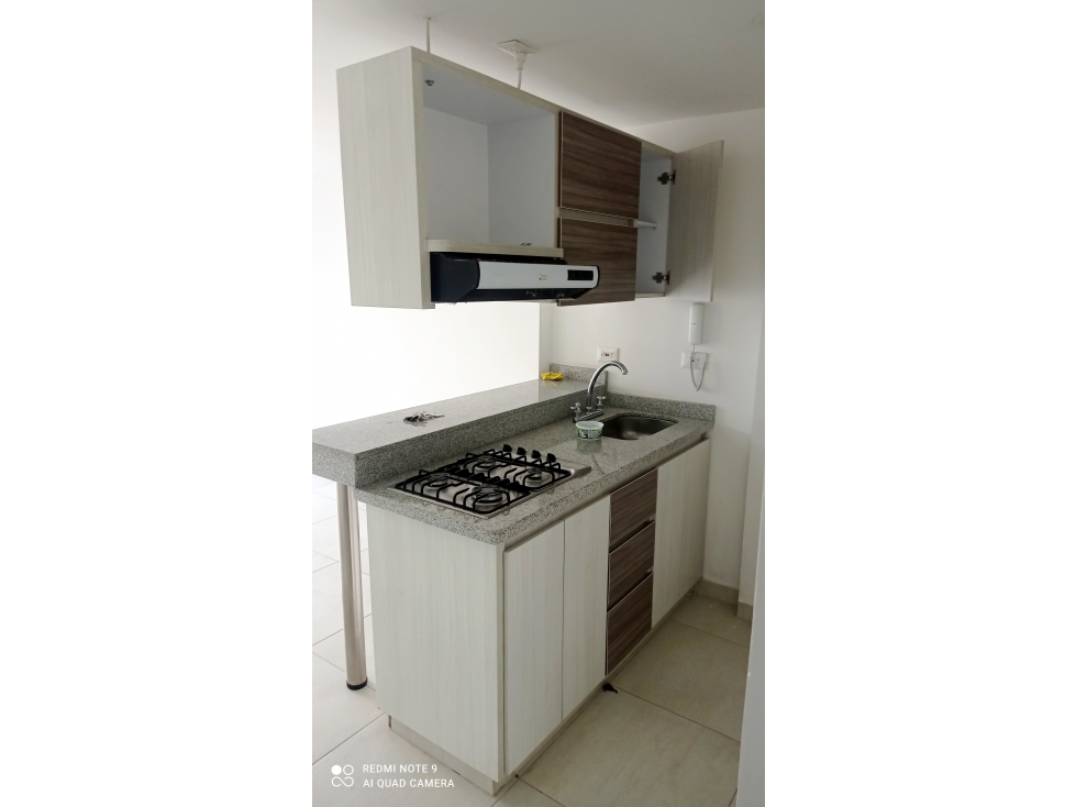 APARTAMENTO APTO  TORRE MACANA