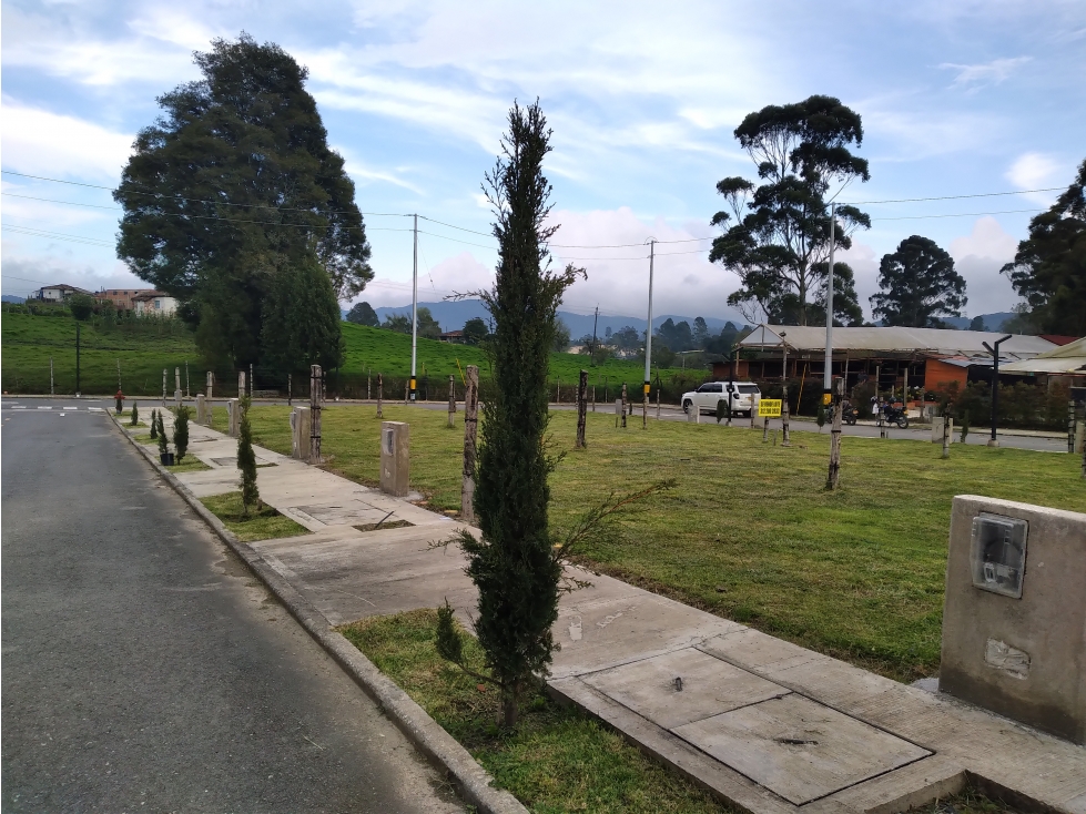 VENTA LOTE URBANO 60 M2 MEDIANERO, LA UNIÓN URB. SAN ANGEL