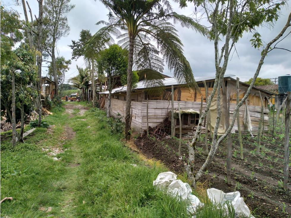 VENTA DE LOTE C, ZONA URBANA, LA UNIÓN ANT