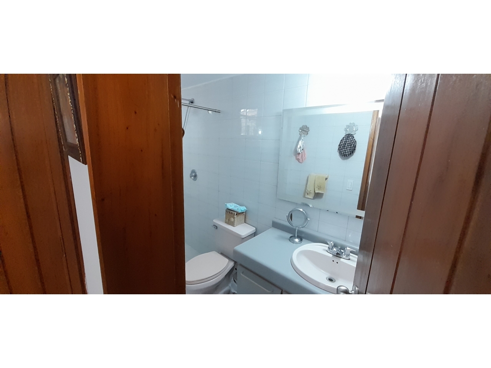 Venta Apartamento Palermo cerca  a CC Sancancio Manizales