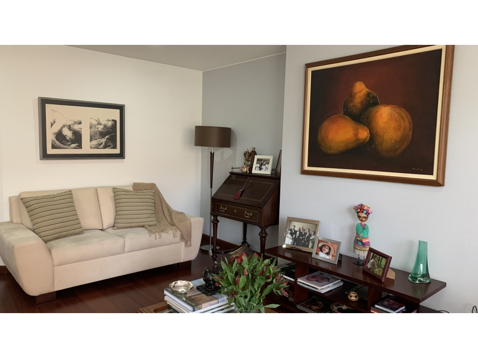 Venta Apartamento - Rosales