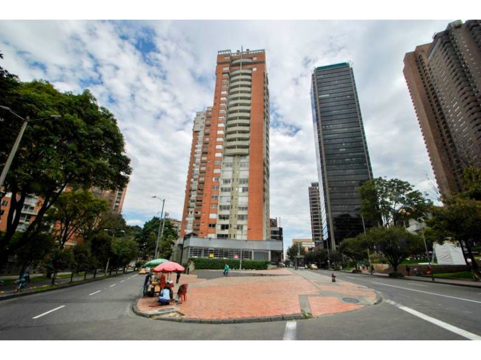 Venta apartamento Centro Internacional