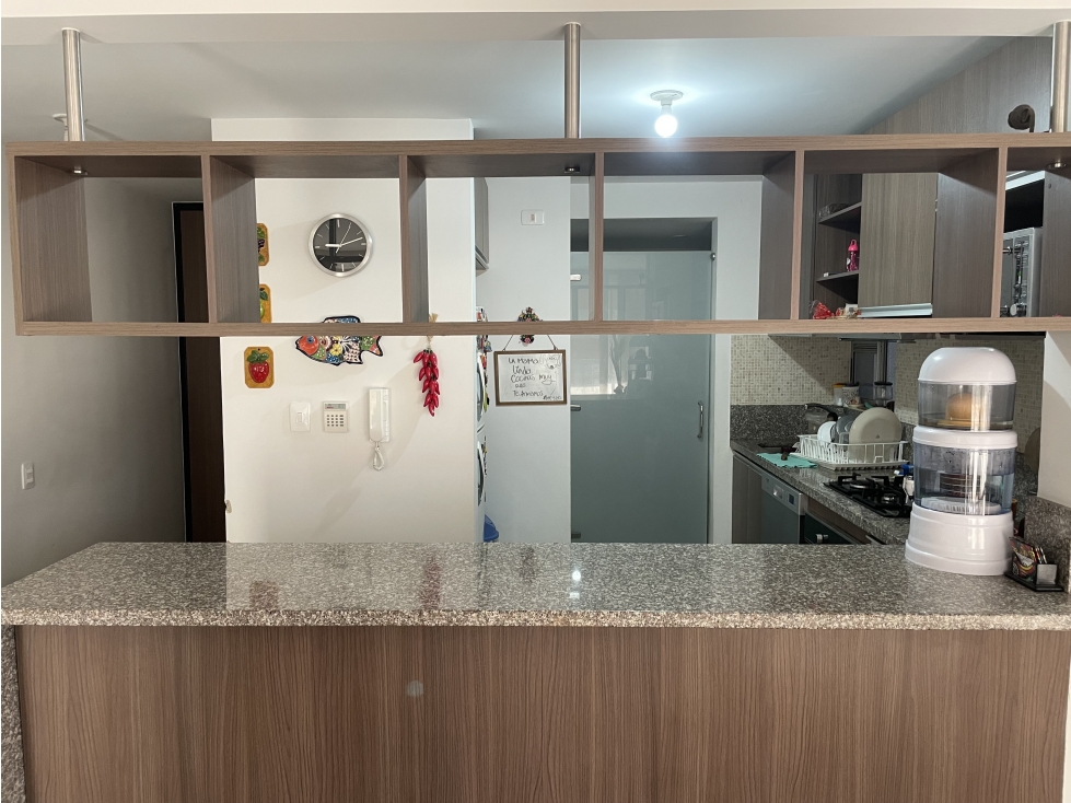 Se vende Apartamento en Suba Cantalejo