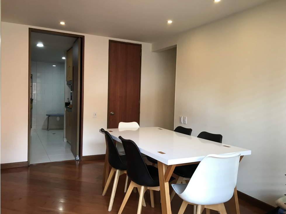 Se vende apartamento en Niza