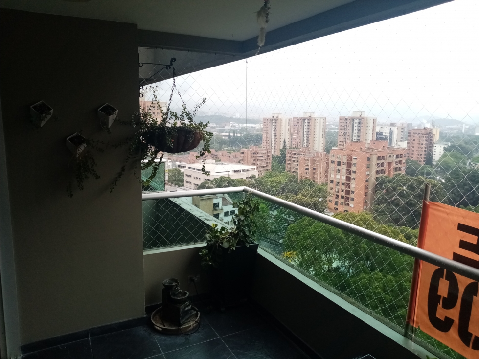 Venta Apartamento En El Poblado